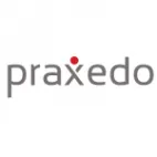 Praxedo SmartScheduler logotipo