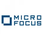 Micro Focus Asset Manager logotipo