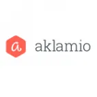 Aklamio Automatización Marketing logotipo