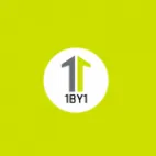 1by1 Marketing logotipo