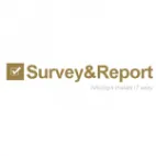 Survey&amp;Report logotipo