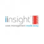 iinsight logotipo