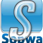 Sodwa GPS logotipo