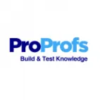 ProProfs Help Desk logotipo
