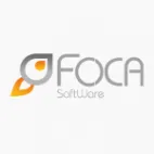 Foca SoftWare logotipo