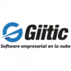Giitic Pedidos Movil (App para la fuerza de ventas) logotipo