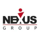 Nexus HR Nexus Group logotipo