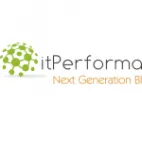 ItPerforma Tableau logotipo