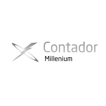 Contador Millenium