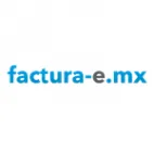 Factura-e.mx logotipo
