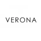 VERONA Gestión Construcción logotipo