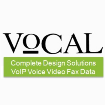 VOCAL Software VoIP México