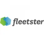 Fleetster logotipo
