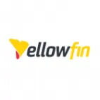Yellowfin BI logotipo