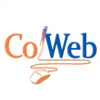 Colweb Gestión Escolar logotipo