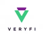 Veryfi Contabilidad logotipo