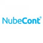 NubeCont logotipo