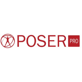 Poser Pro