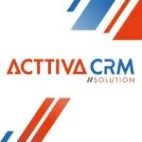 CRM ACTTIVA logotipo