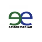Gestor Escolar logotipo