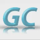 Gestión de Condominios GC logotipo