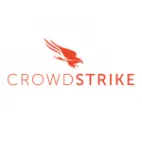 CrowdStrike logotipo