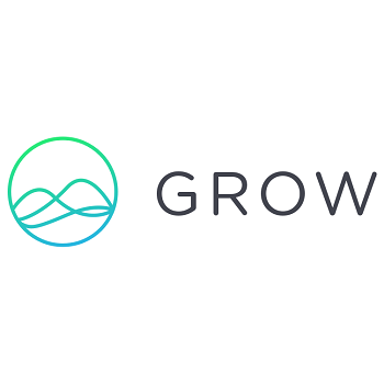Grow.com Visualización de Datos