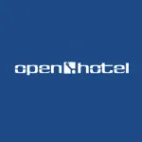OpenHotel PMS logotipo