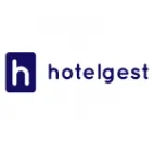 Hotelgest logotipo