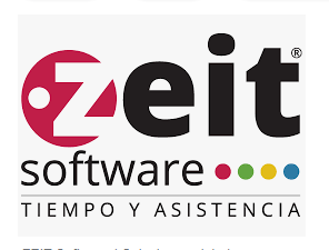 ZEIT Control de Planta México