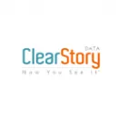 ClearStory Data logotipo