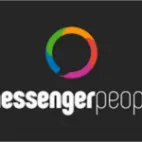 MessengerPeople Chatbot logotipo
