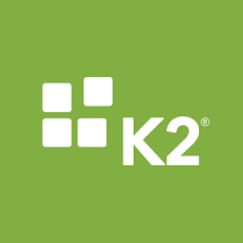 K2 BPM Software