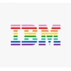 IBM Risk Analytics logotipo