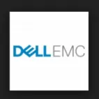 Dell EMC Data Suite logotipo
