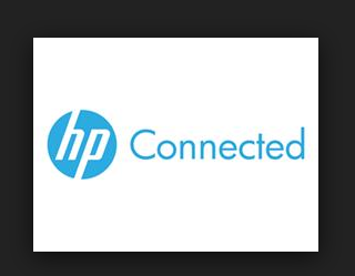 HP Connected Backup México
