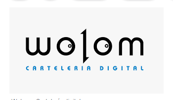 Wolom Cartelería Digital México