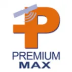 PMAX DIGITAL Cartelería logotipo