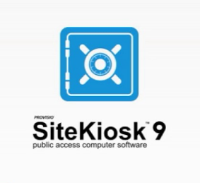 SiteKiosk Signage