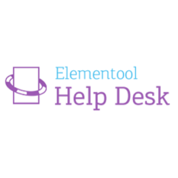 Elementool Help Desk