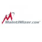 MaintiMizer CMMS logotipo
