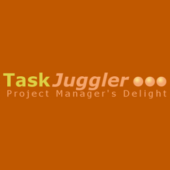 TaskJuggler