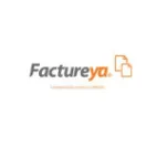 Factureya logotipo