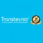 Transtecnia Contabilidad logotipo