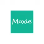 Moxie Concierge logotipo