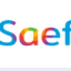 Saefy logotipo