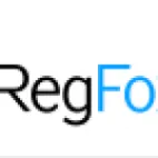RegFox logotipo