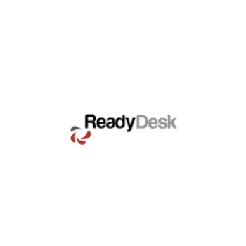 ReadyDesk Help Desk