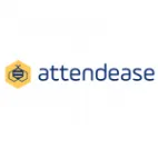 Attendease Platform logotipo