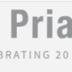 Priava logotipo